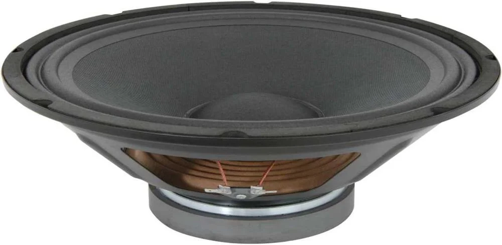 Driver 12" 400w 4ohm