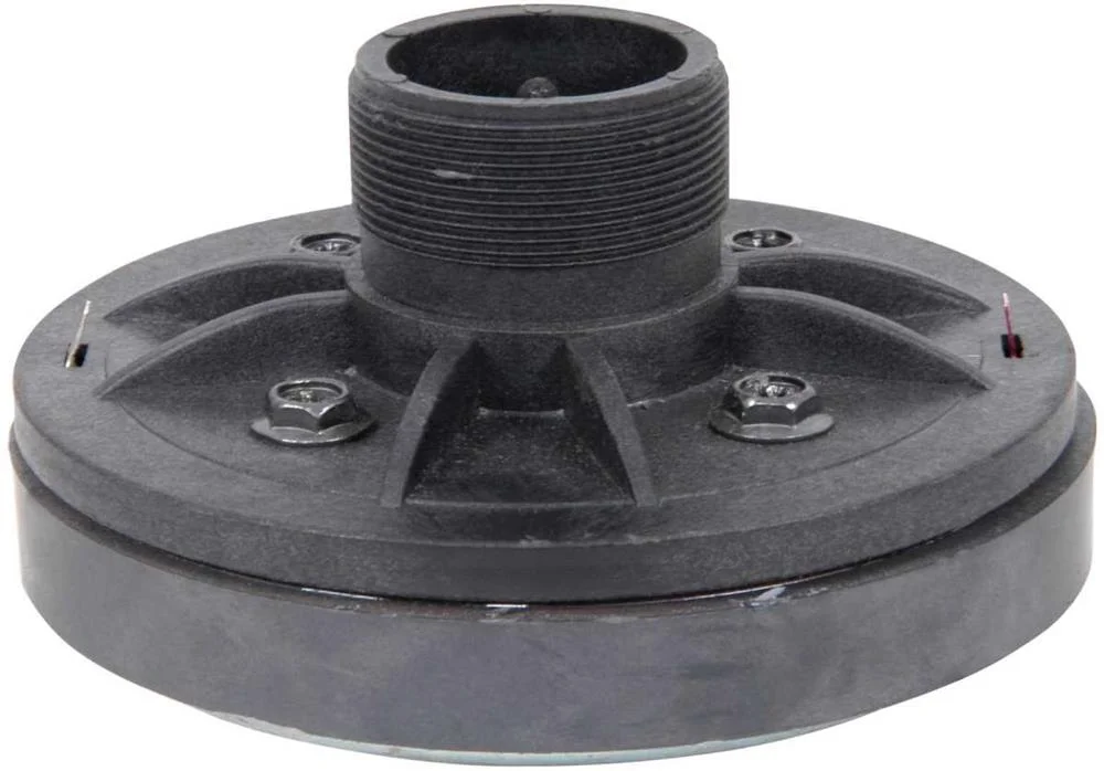 Controlador Compressao Hf para Qr8-Qt6-Qt8