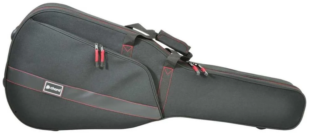 Solid Foam Guitar Case Classical