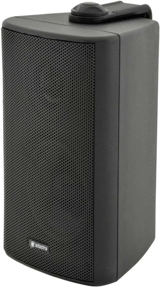 Columna 3' 60w 2 V&iacute;as Linea 100v Negra