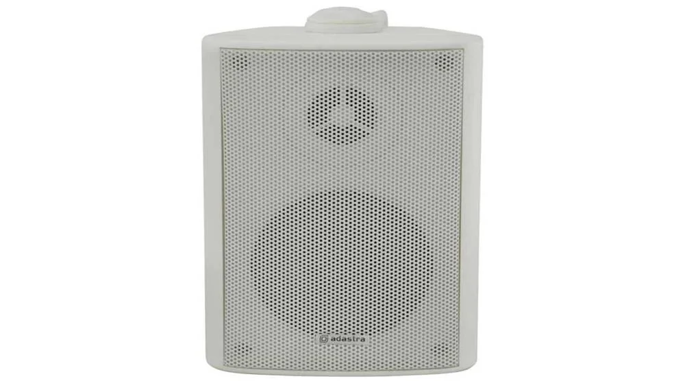 Bc3v-W 100v 3" Background Speaker White