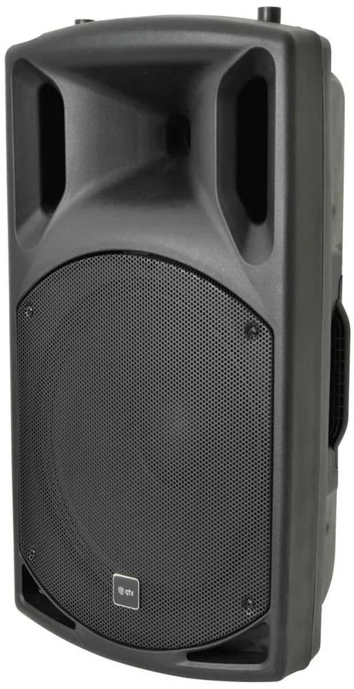 Coluna Pa 15" 500w Ativa