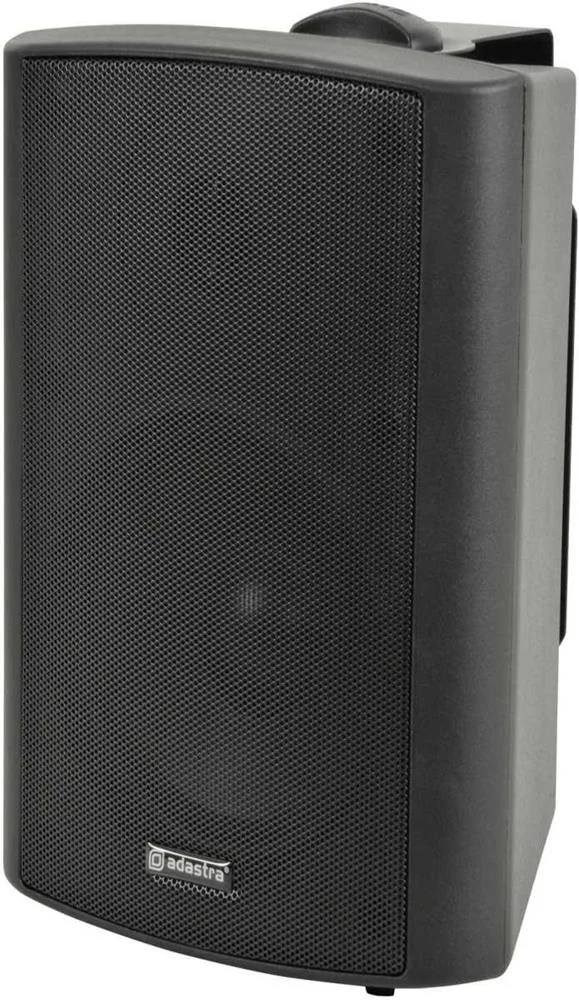 Columna 5.25' Linea 90w 100v Serie Bp Negro