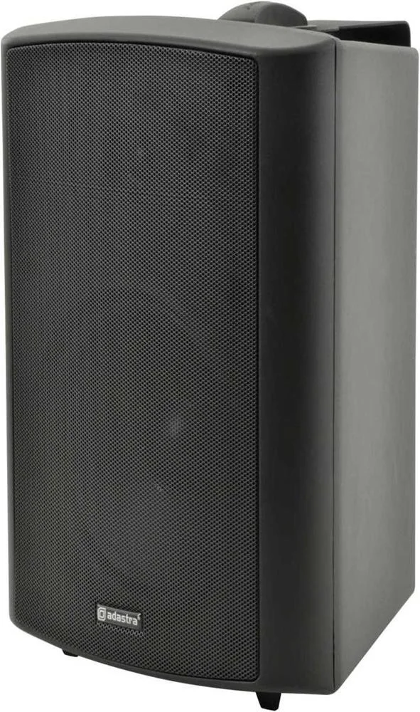 Columna 6.5' Linea 120w 100v Serie Bp Negro