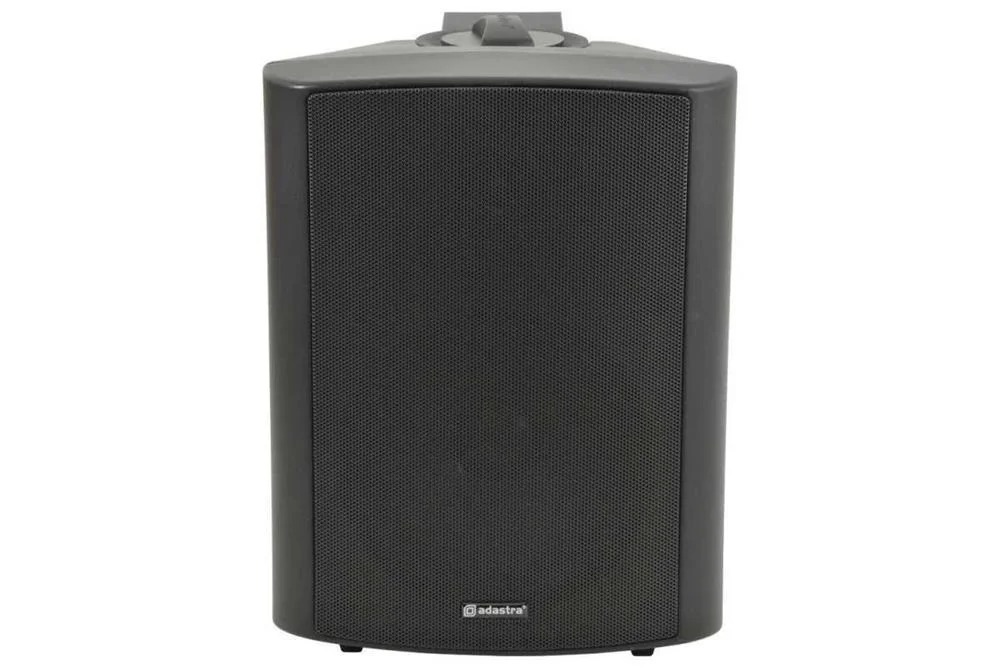 Columna 6.5' Linea 120w 100v Serie Bp Negro