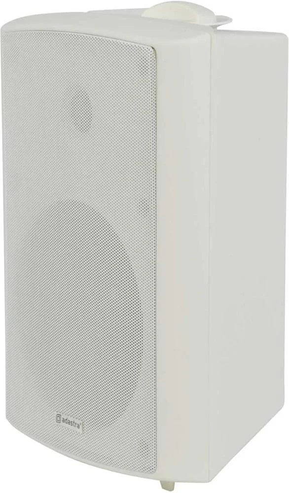 Coluna 6.5" 120w Linha 100v Serie Bp Branco