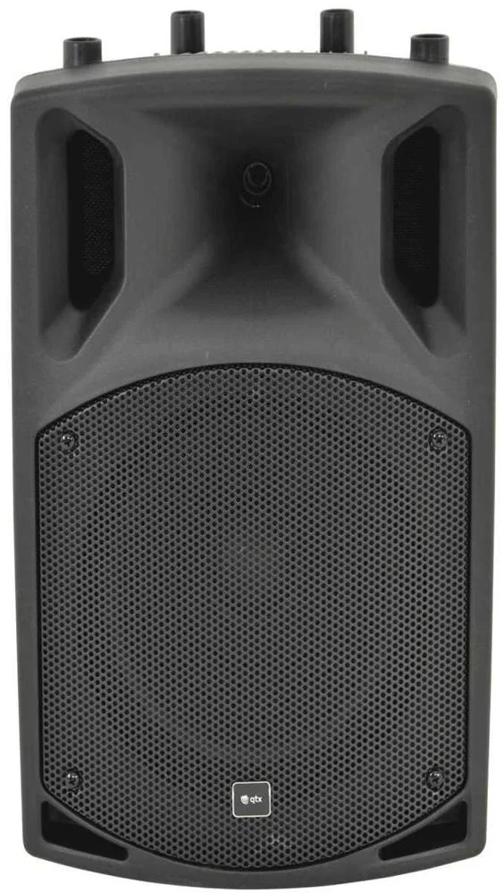 Qx10bt Active Speaker