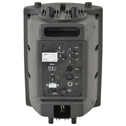Qx10bt Active Speaker