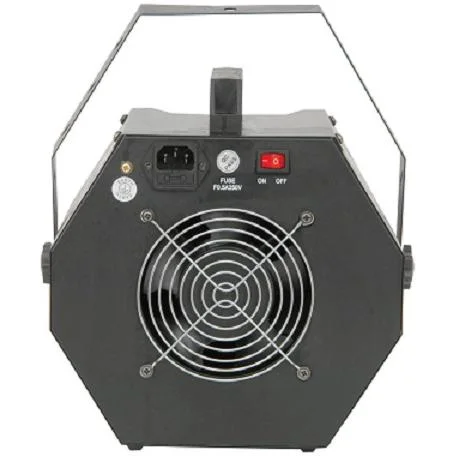 Qtfx-B2 Bubble Machine