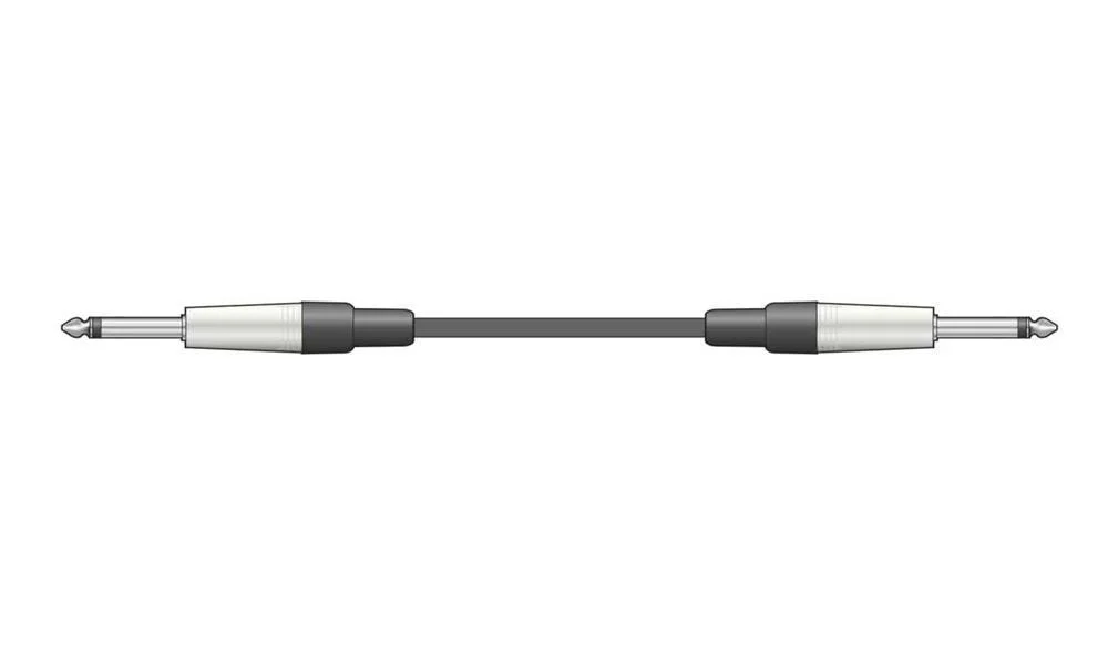 Essential Guitar Lead 1.5m