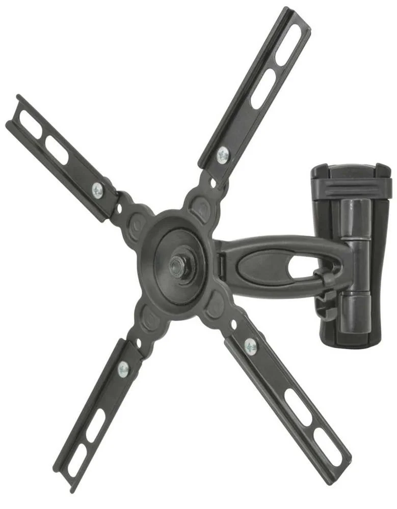 Suporte de Parede Tv/Monitor 13-40" Bra&ccedil;o Singular