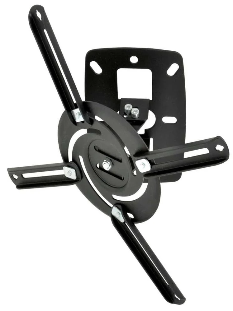 Suporte de Teto para Projetor Carga Maxima 8kg