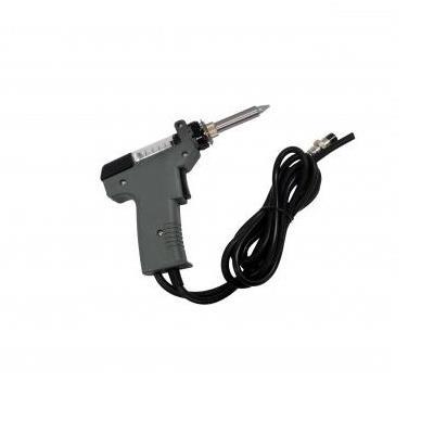 Pistola de Dessoldar em Ferro 24v 80w