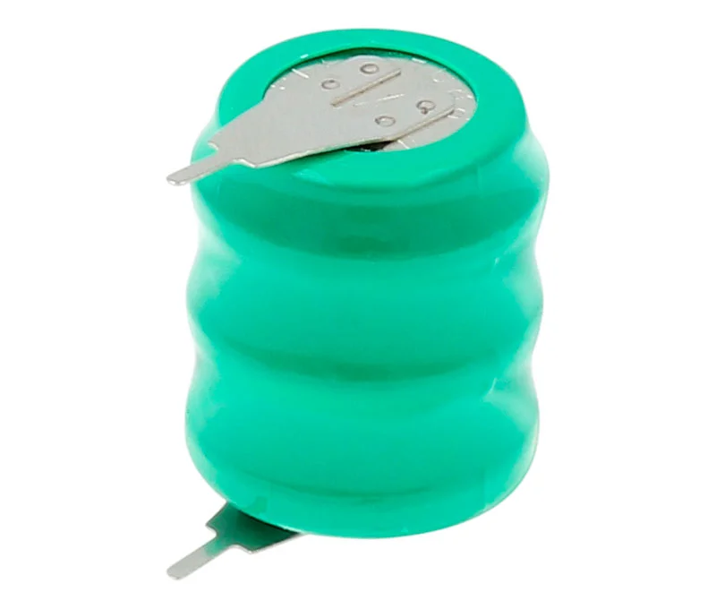 Pack Bater&iacute;a Recargable 3,6v/80mah Ni-Mh