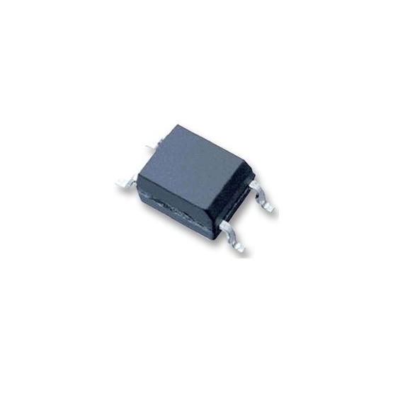 Optoacoplator SMD 4 Pins = Pc357nt Pc357