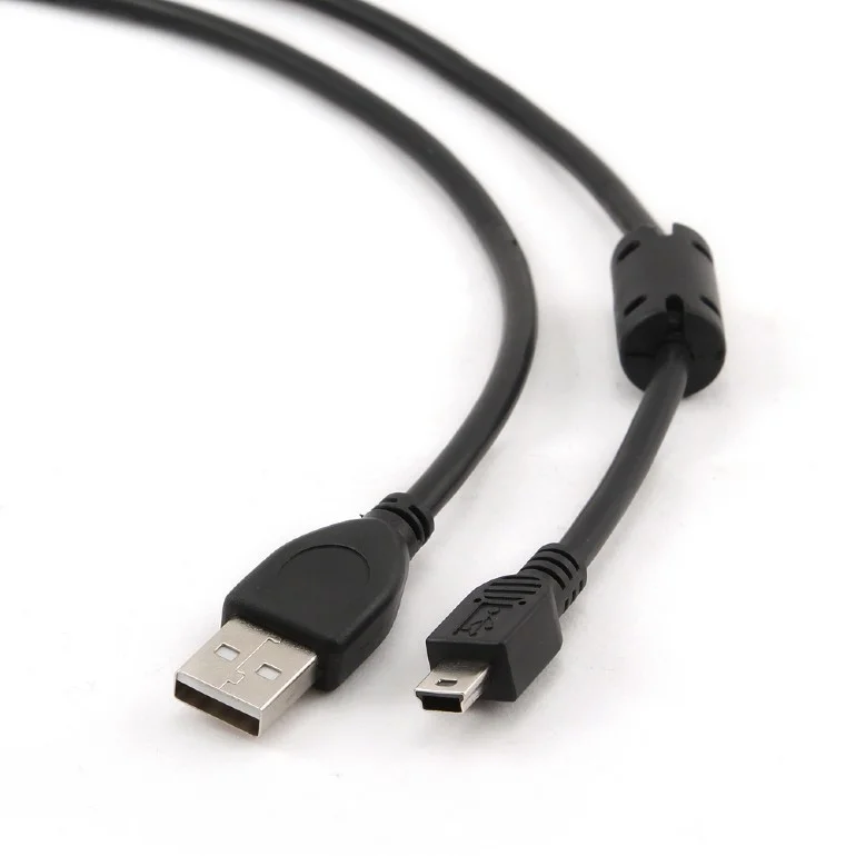 Cable Usb a Mini Usb 2.0 Gembird Ccf-Usb2-Am5p-6 .