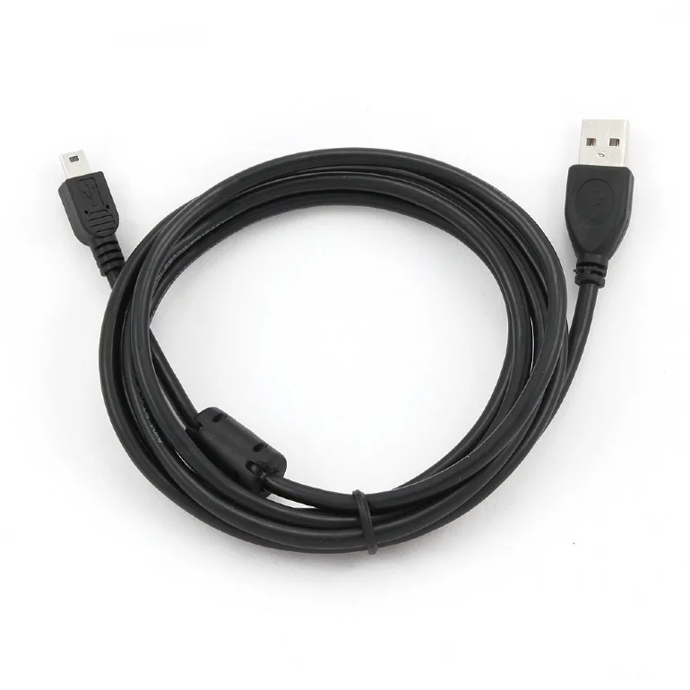 Cable Usb a Mini Usb 2.0 Gembird Ccf-Usb2-Am5p-6 .