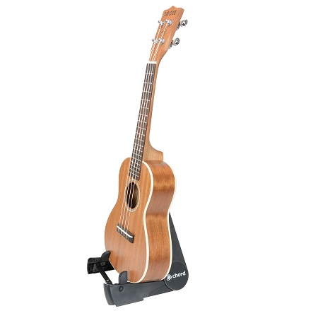 Suporte Para Ukuleles E Violinos
