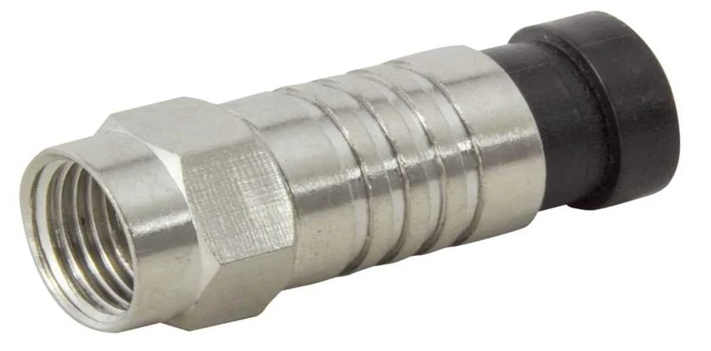 Conector F Snap