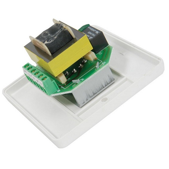 Atenuador Volumen 12w 100v