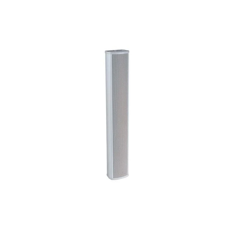 Sc16v Slimline Indoor Column Speaker - 100v