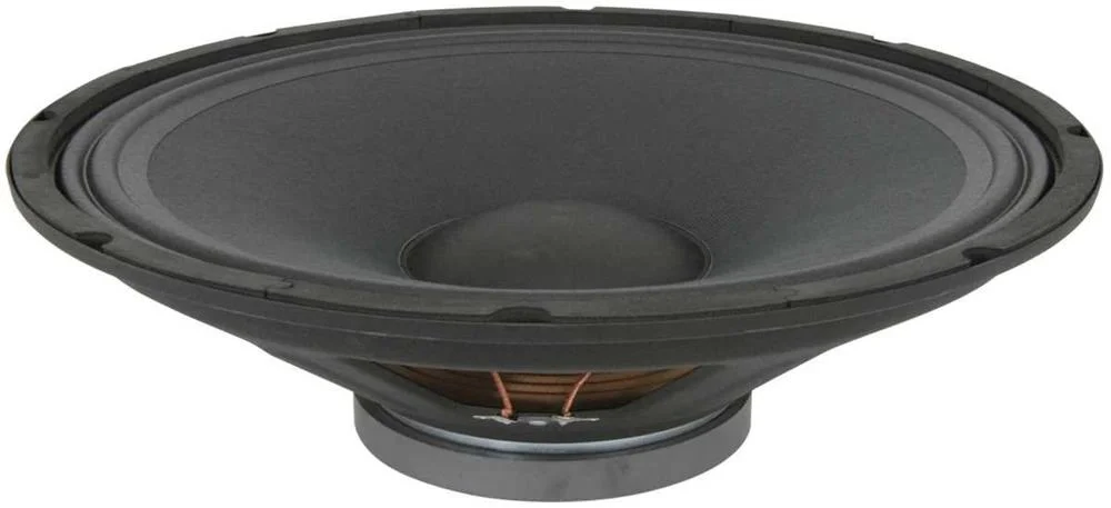 4 Ohm 15" Driver For Qr15a (178.205uk)