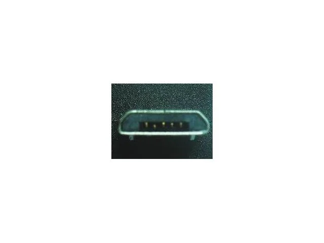 Cabo Gembird Usb2.0 Micro Usb 1.8m Preto