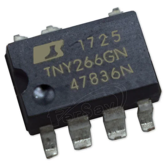 Circuito Integrado Para Electronica Tny266p