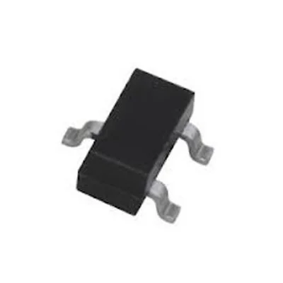Diodo Retificador 75V 0.2A Sot-23 Smd