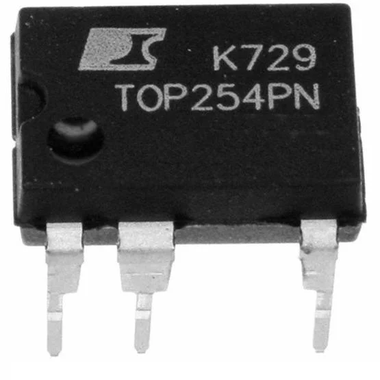 Ic Sw Fuera de L&iacute;nea 20/30w Hx 8dip Top254pn