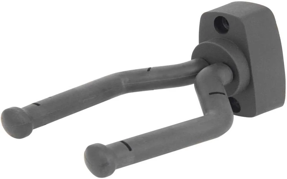 Compact Guitar Wall Hanger