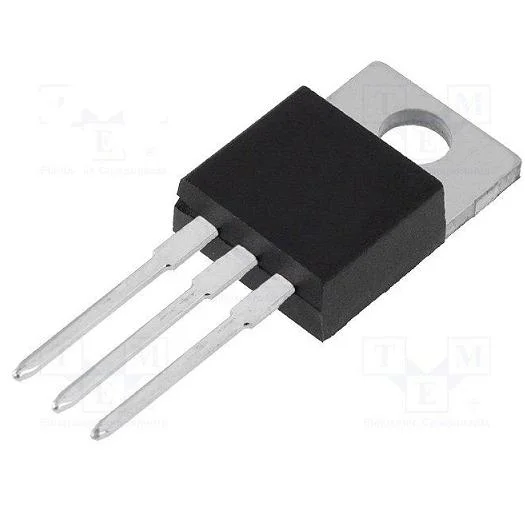 Trans&iacute;stor N-Mosfet Unip Stp6nk90z