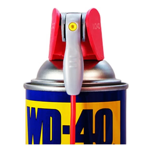 Multi-Uso Lubrificante Wd-40 500ml