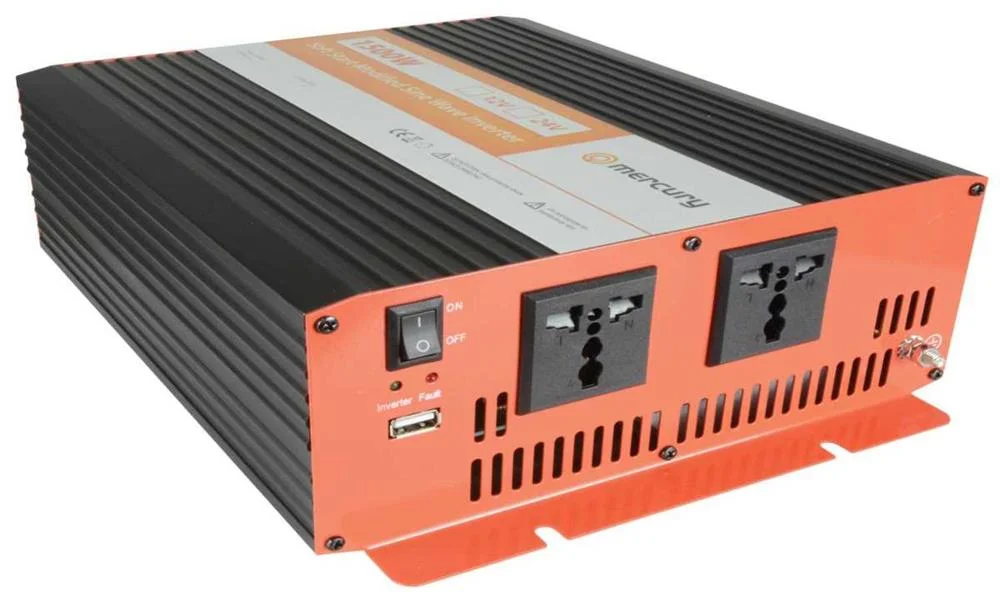 24vdc 1500w Modified Sine Wave Inverter