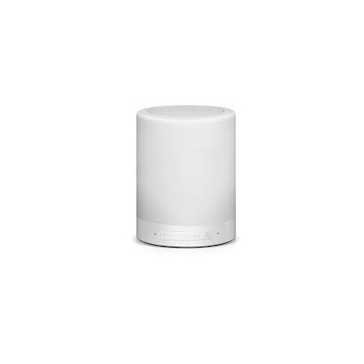 Coluna Bluetooth com Lampada Tatil