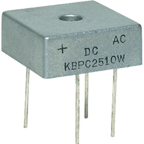 Ponte Retificadora 35a 400v