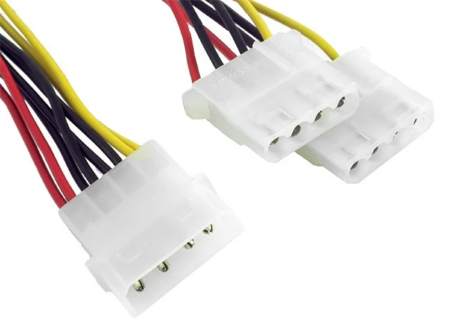 Cable Interno Gembird Molex 4 Pin