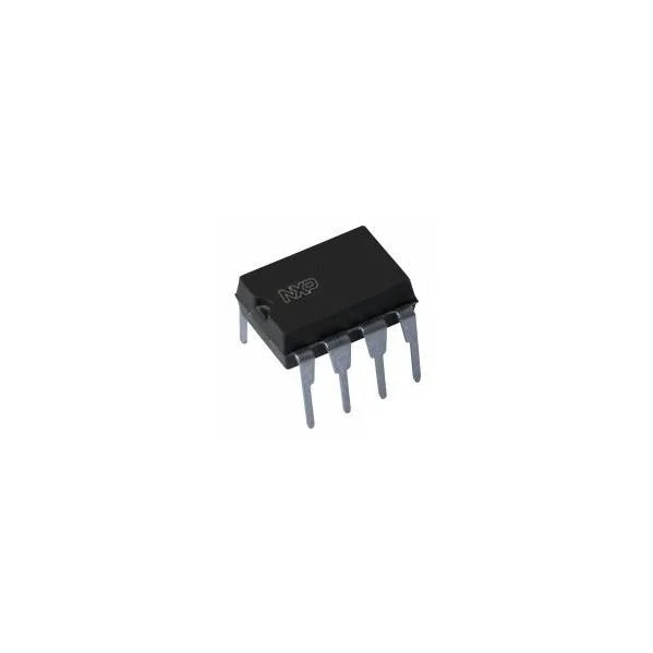 Circuito Integrado N2 Dil-8 Tda3629