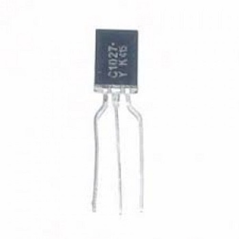 Transistor Npn 250v 6a 2sc1027