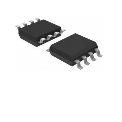 Circuito Integrado Controlador Pwm Smd ICE1QS01SMD