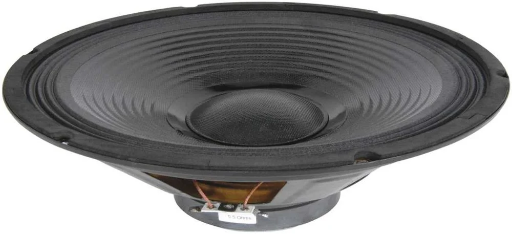 12" Driver For Qt12 (178.409uk)