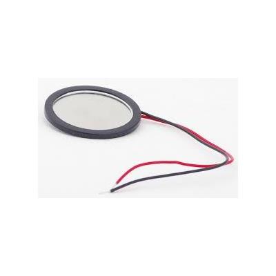 Transductor de Sonido Piezoel&eacute;ctrico