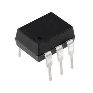 Triac &Oacute;ptico