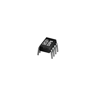 Ic 1w Btl Audio Amplificador Tda8541