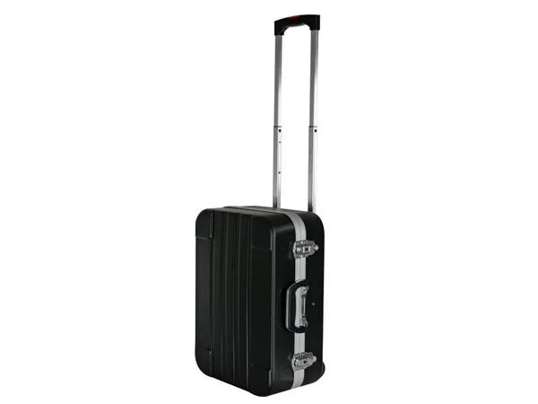 Mala Trolley Abs (465x335x190mm) P/ Ferramentas