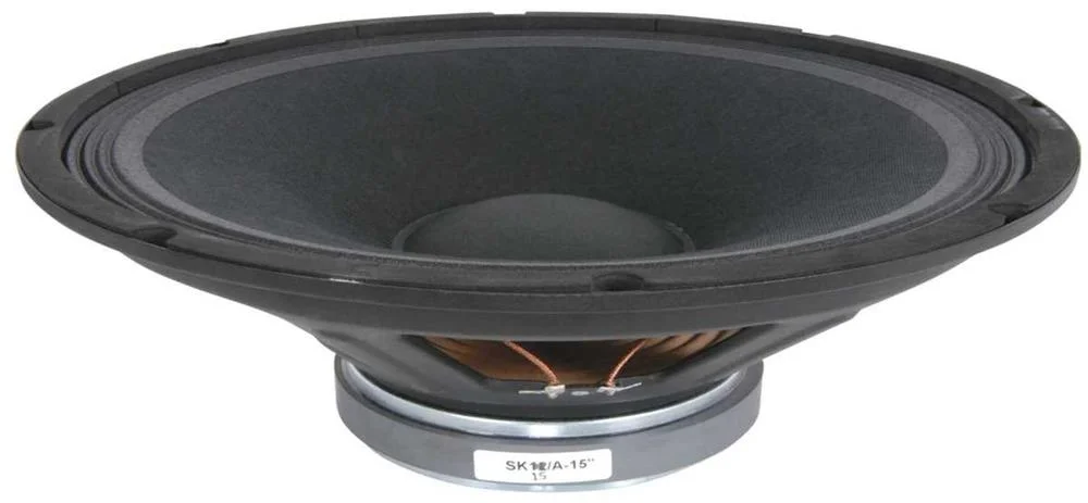 15" Driver For Qr15 (178.213uk)
