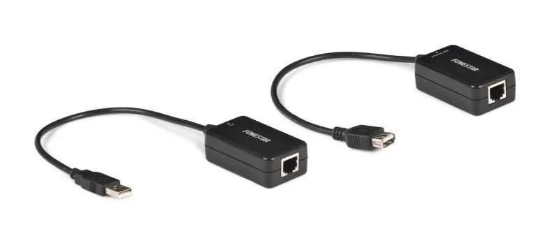 Tarjeta de Red Ethernet Fonestar Fo-358