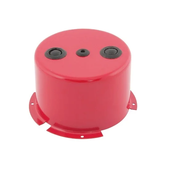 Cupula Resistente Ao Fogo P/ Colunas De Teto 5.25"