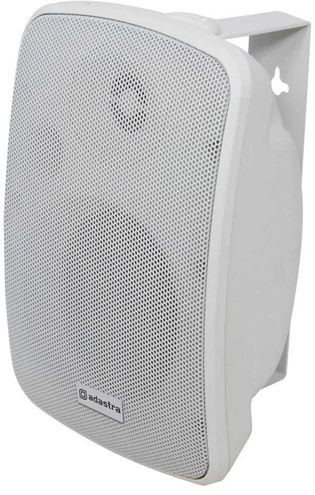 Fc4v-W Compact 100v Background Speaker 3.5in, White