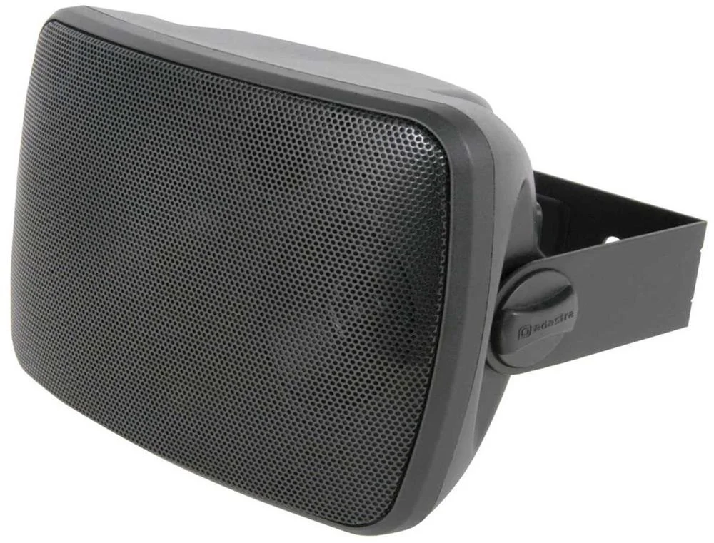Serie Compact Sound Column 4 "Black Fc Black Fc